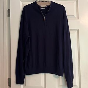 H. Stockton Pullover